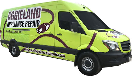 Appliance Repair - Aggieland Appliance Repair