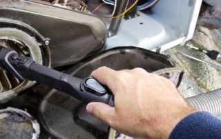 Appliance Repair - Aggieland Appliance Repair