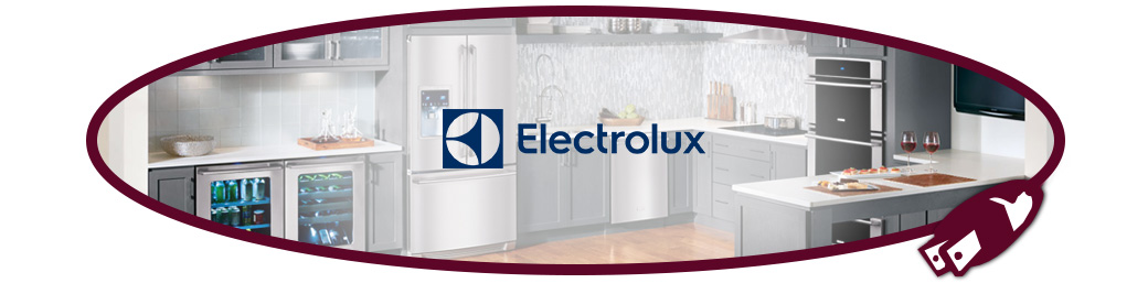 Electrolux Appliance Repair
