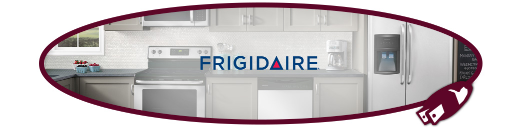 Frigidaire Appliance Repair