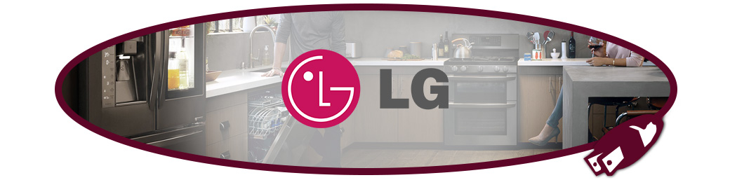 Lg Appliance Repair