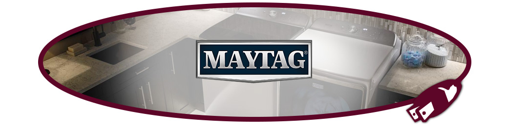 Maytag Appliance Repair