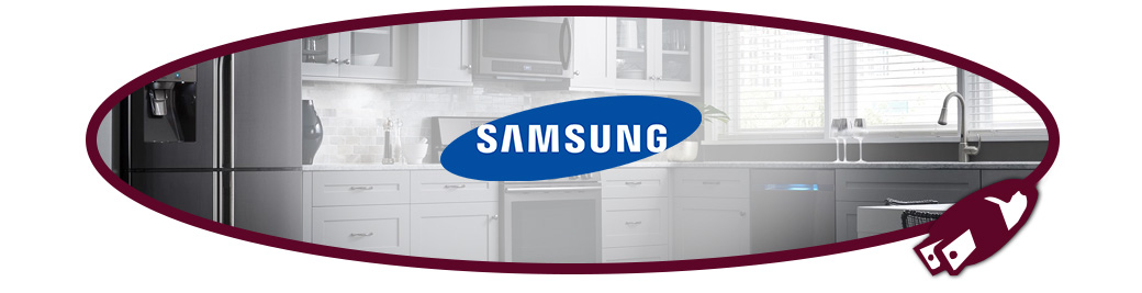Samsung Appliance Repair