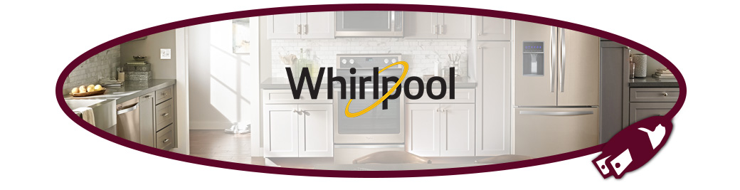 Whirlpool Appliance Repair