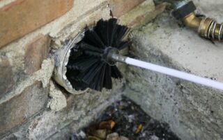 Regular Dryer Vent Cleaning - Aggieland Appliance Repair