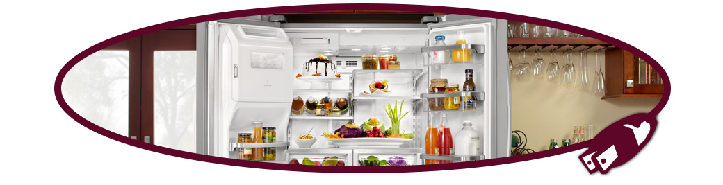 Refrigerator Repair