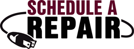 Schedule a Repair