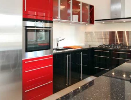 Important Ways to Keep An Oven Clean!