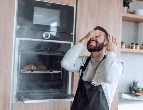 Don’t Let a Broken Oven Ruin Dinner: Common Fixes Explained