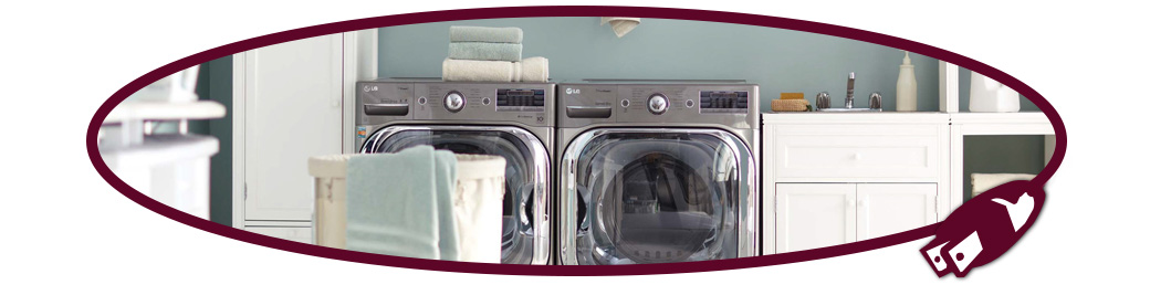 Washer Repair